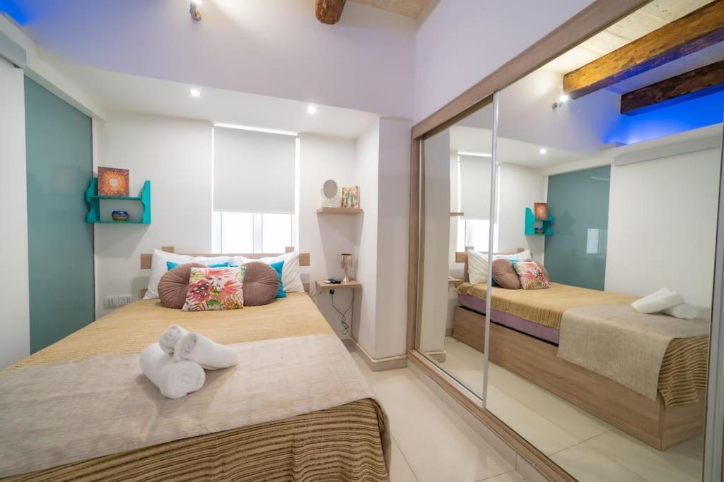 Jbo- Joette's Bliss Oasis Apartment *