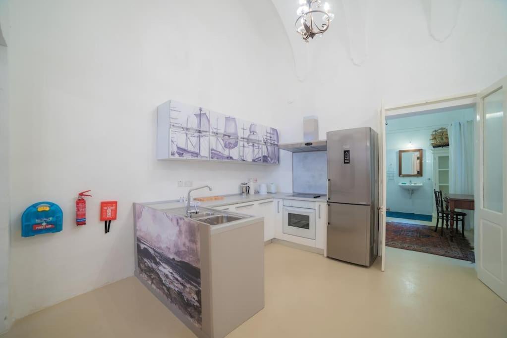 Apartment Ht1- Heritage Treasure 1 Valletta