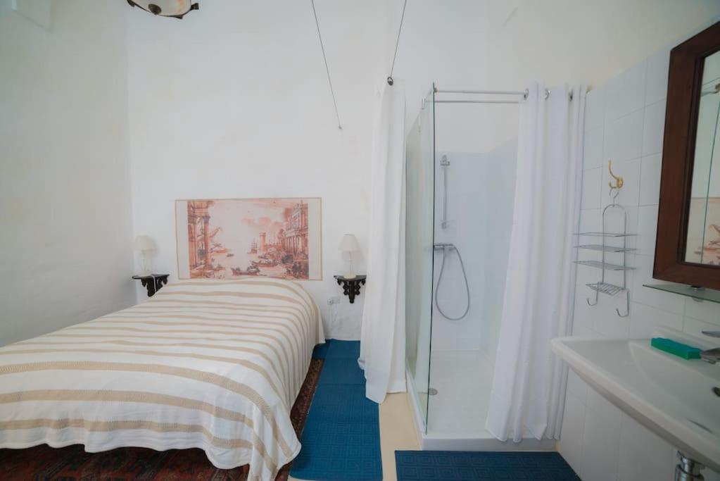 Apartment Ht1- Heritage Treasure 1 *