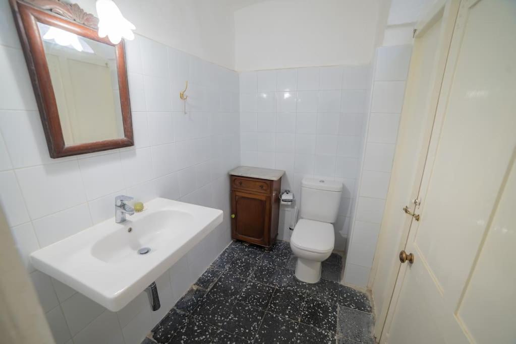 Ht1- Heritage Treasure 1 Apartment *