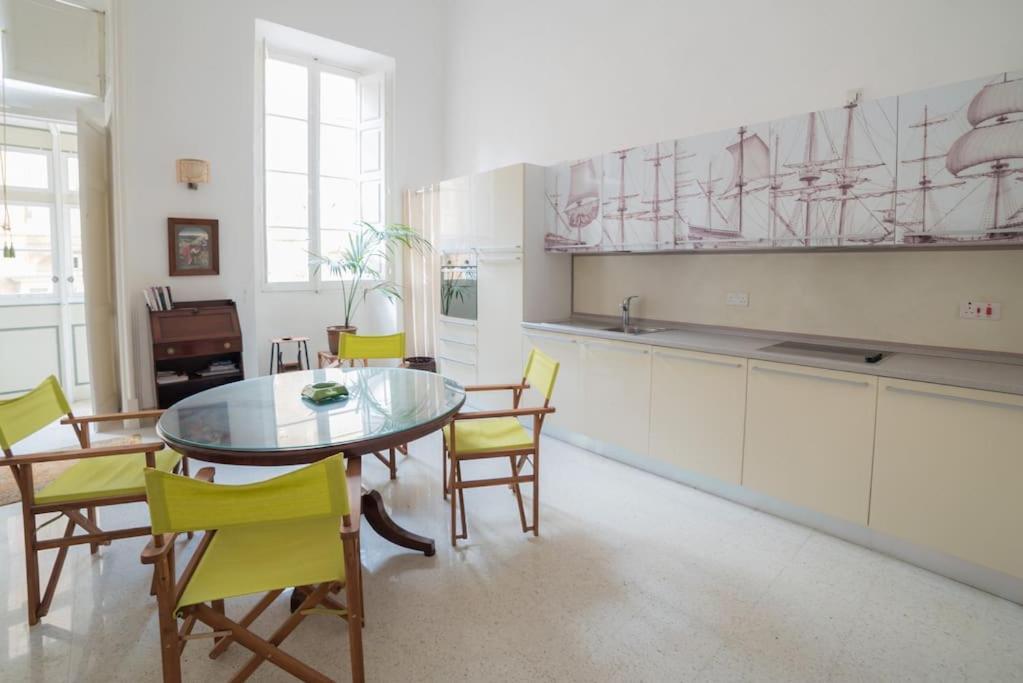 Apartment Ht2- Heritage Treasure 2 Valletta