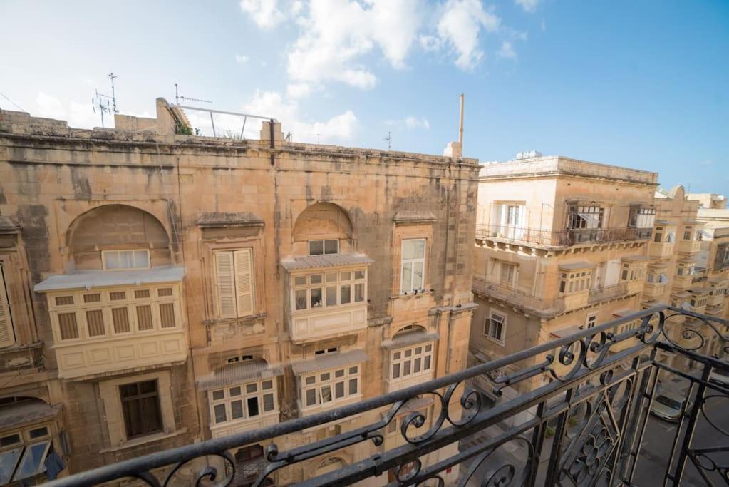 Ht3- Heritage Treasure 3 Apartment Valletta