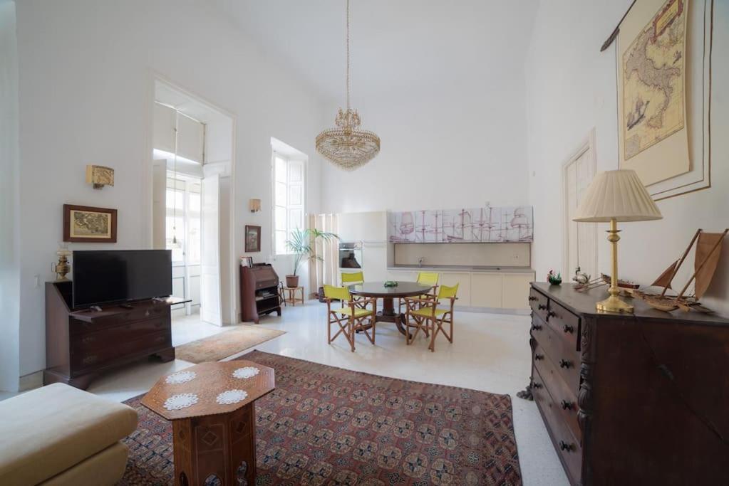 Apartment Ht2- Heritage Treasure 2
