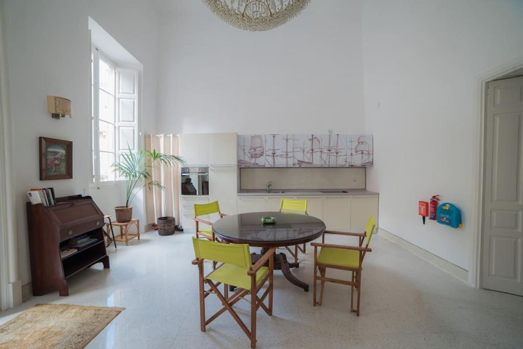 Apartment Ht2- Heritage Treasure 2 *