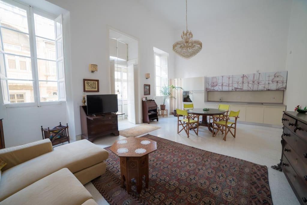 Ht2- Heritage Treasure 2 Apartment Valletta