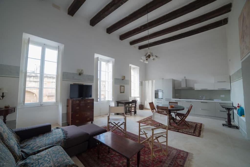 Ht3- Heritage Treasure 3 Apartment *