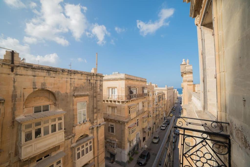 Apartment Ht3- Heritage Treasure 3