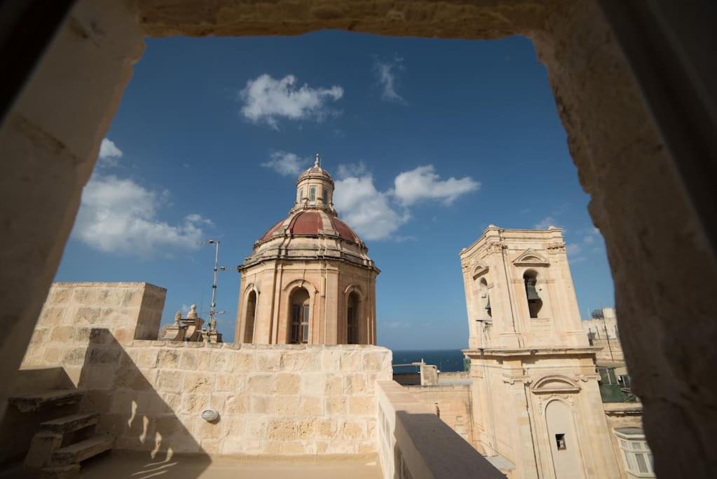 Ht2- Heritage Treasure 2 Valletta