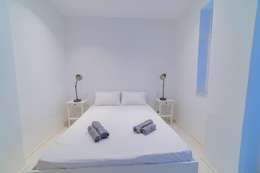 Apartment Af3- Amethyst Flat