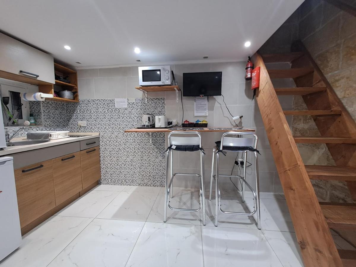Apartamento Cozy Loft In The Heart Of