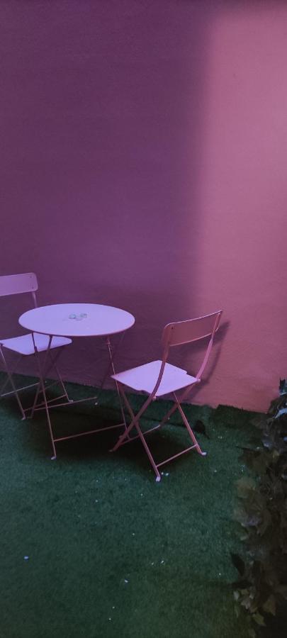 Apartment Af5- Amethyst Flat