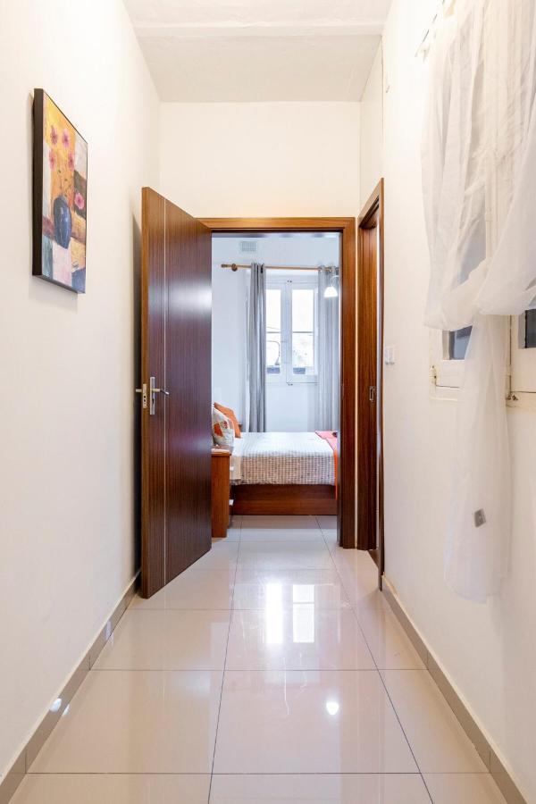 Apartment Superbly Located Cosy 2-bedroom Valletta
