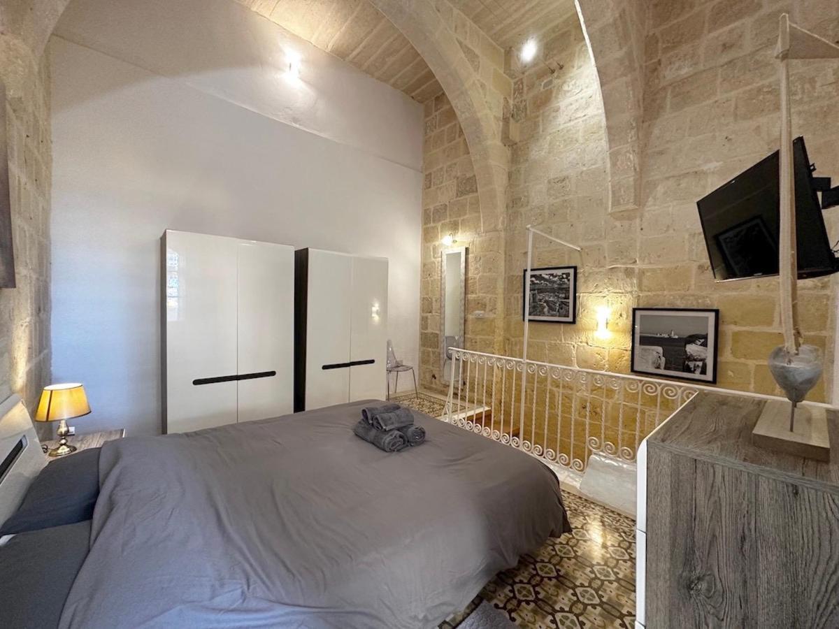 Capital Apartment Valletta