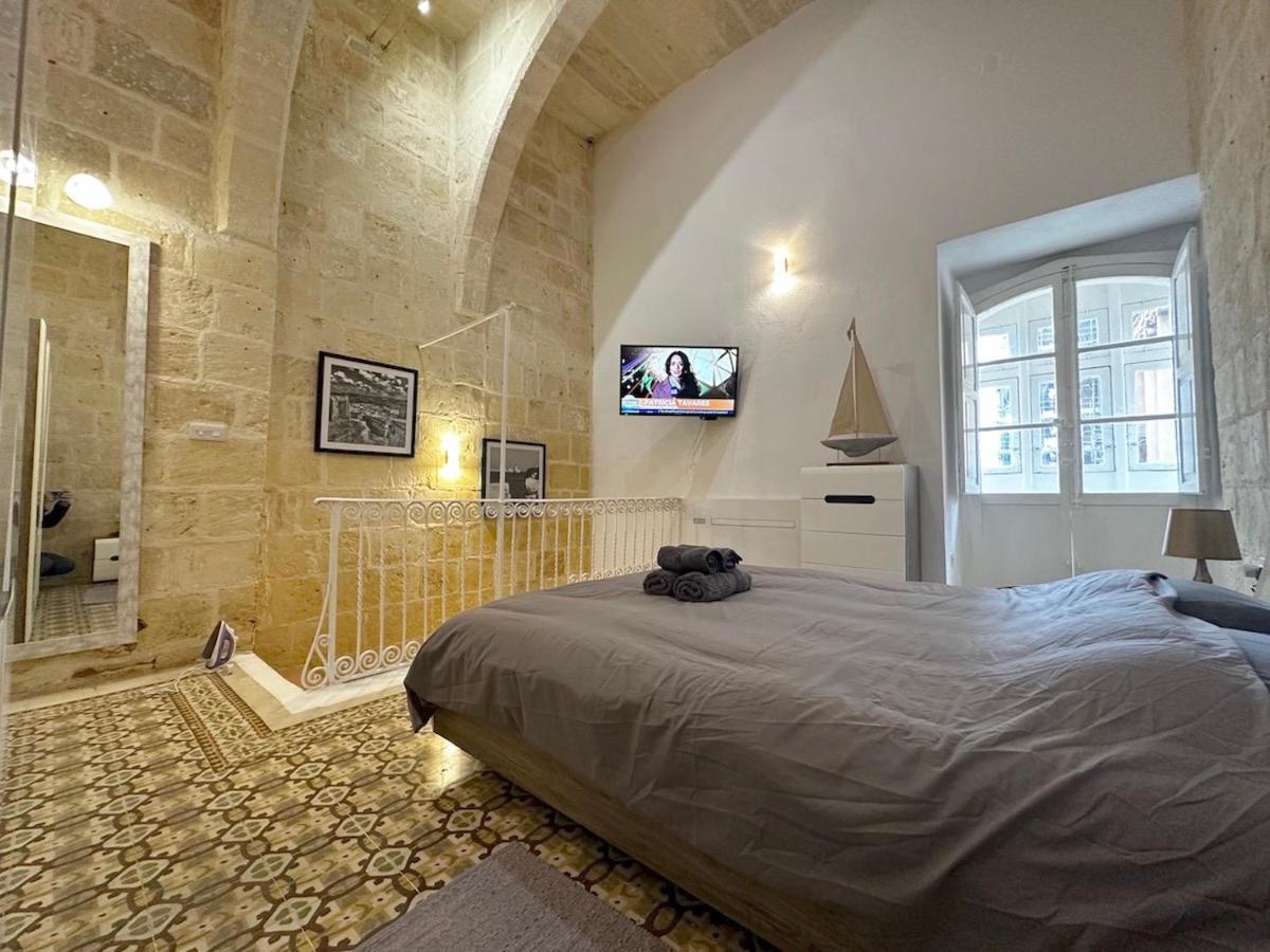 Apartment Capital Valletta