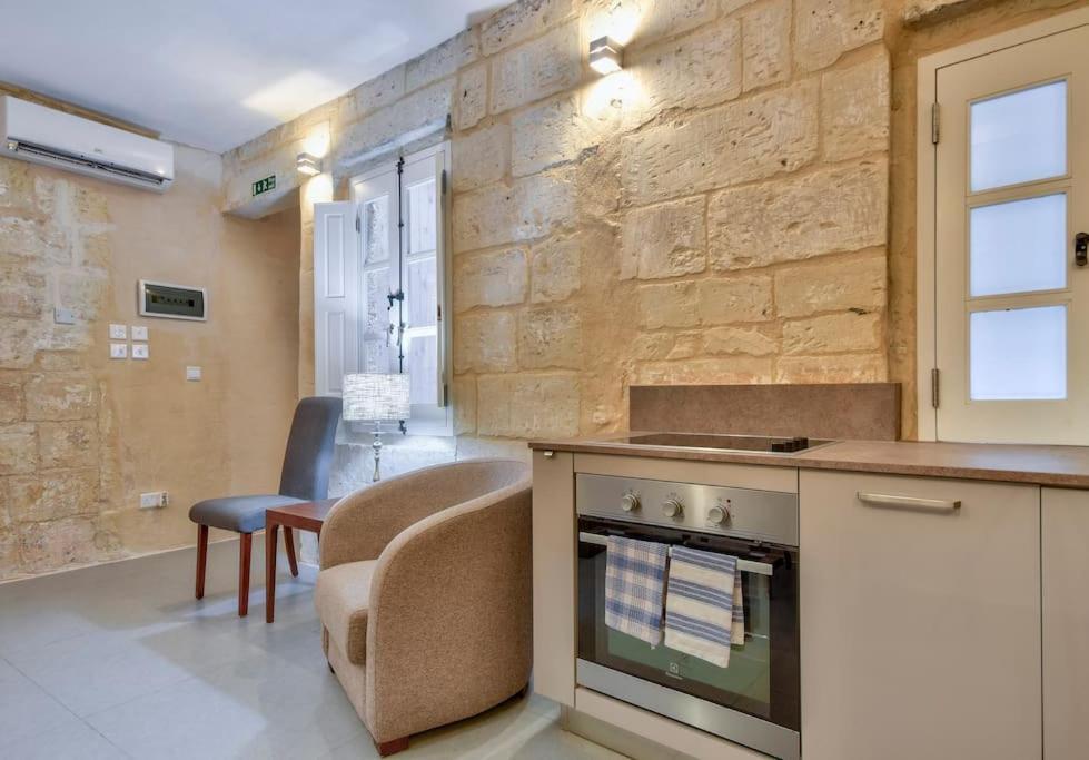 Apartment Orangery 101 - Duplex Studio *