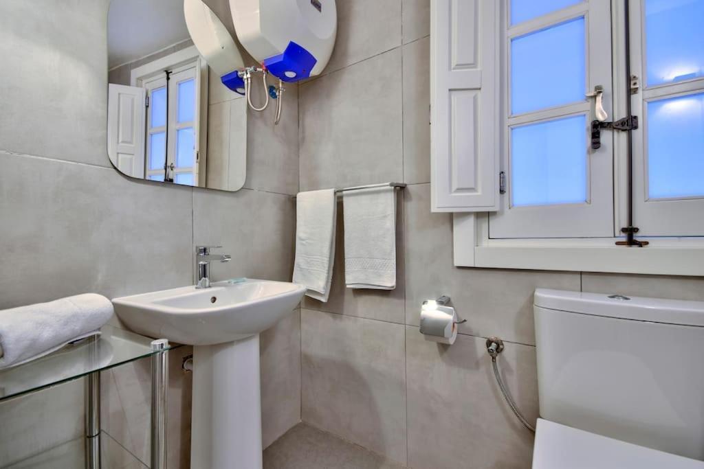 Orangery 101 - Duplex Studio Valletta
