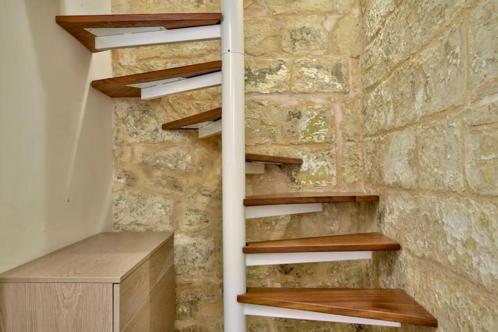 Orangery 101 - Duplex Studio *