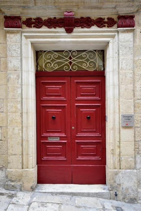 Orangery 101 - Duplex Studio Apartment Valletta