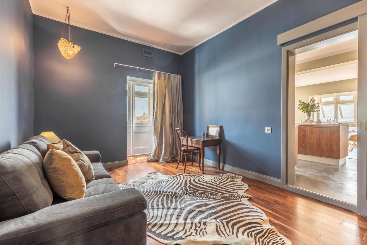 Stylish With Spectacular Views Valletta