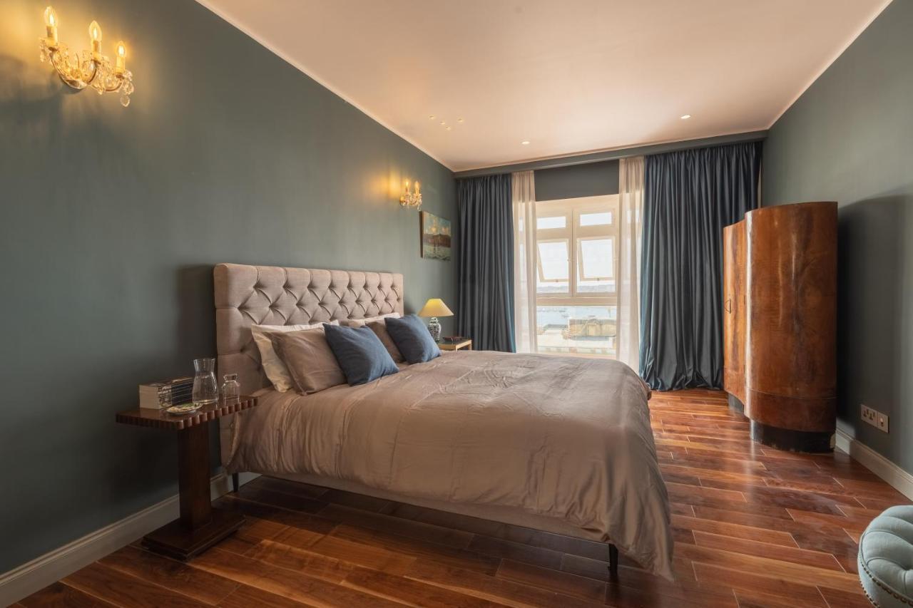 Stylish With Spectacular Views Apartment Valletta