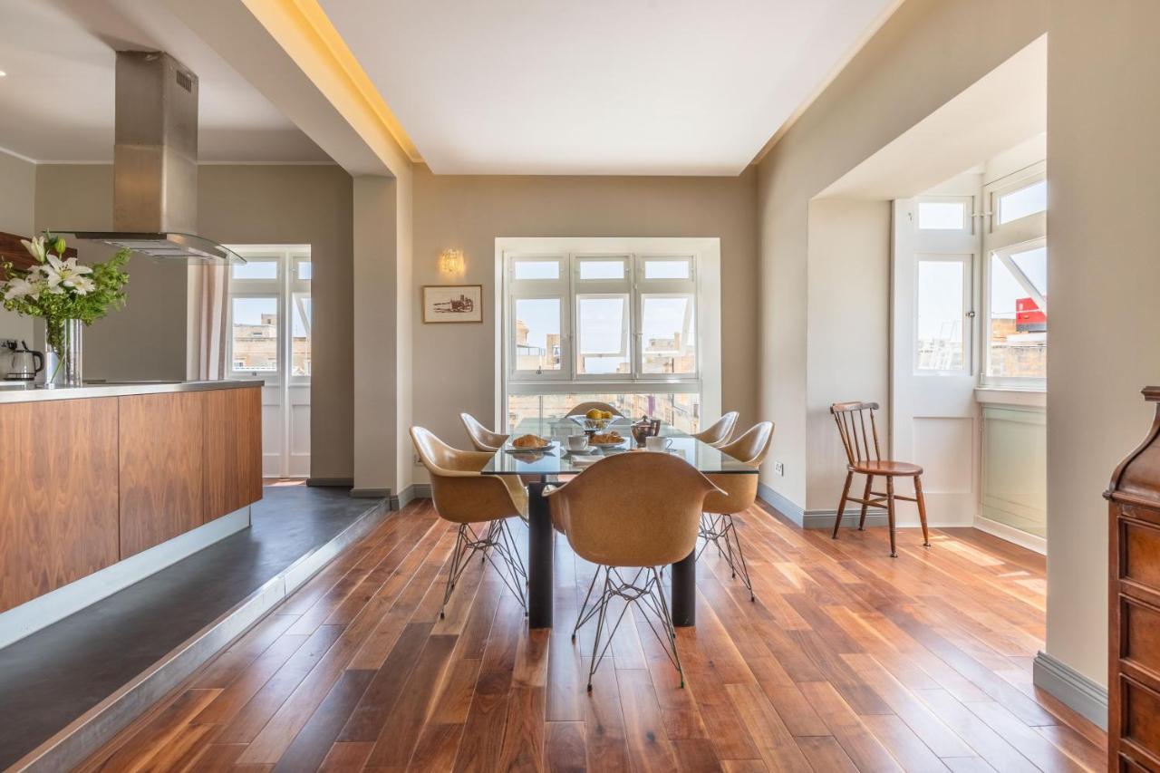 Apartment Stylish With Spectacular Views *