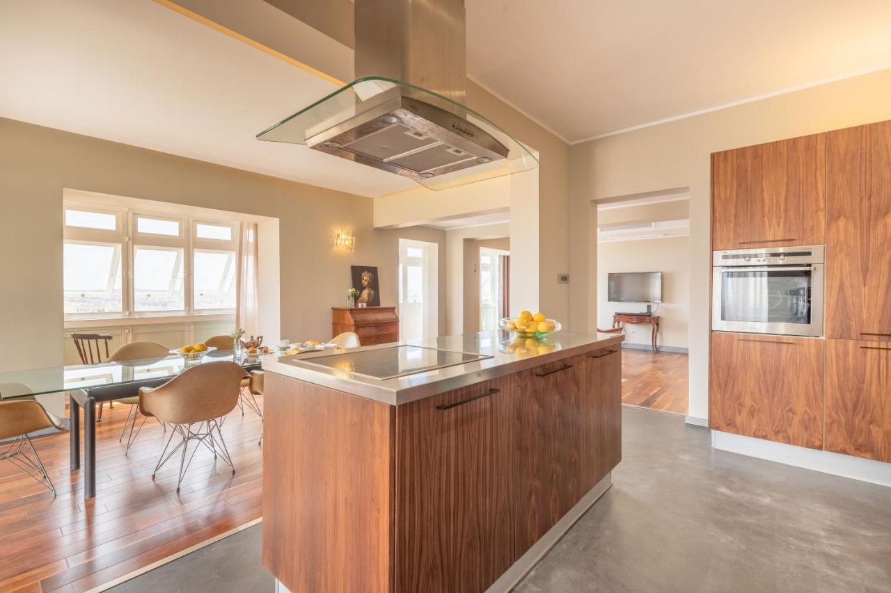 Apartment Stylish With Spectacular Views *