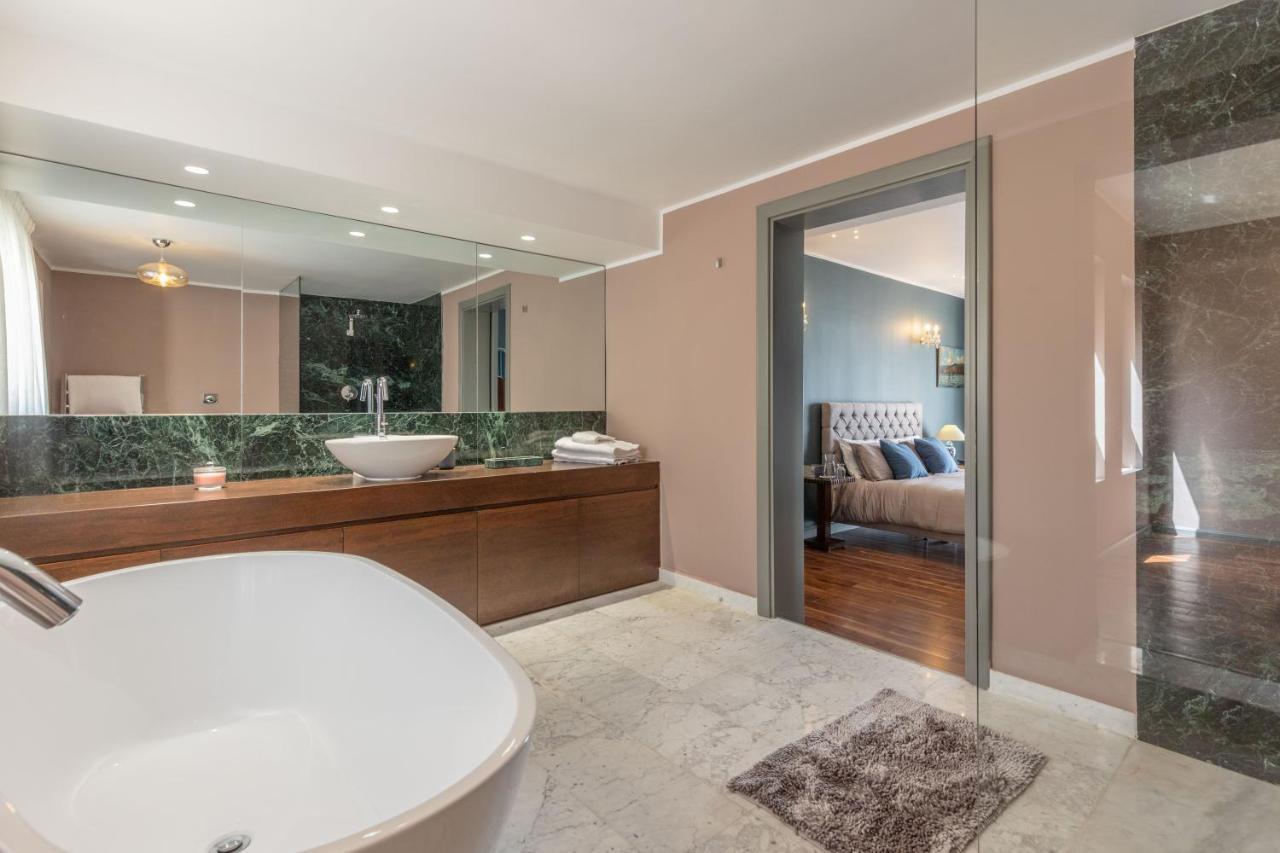 Stylish With Spectacular Views * Valletta