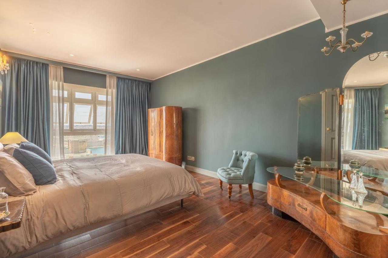 Stylish With Spectacular Views Valletta