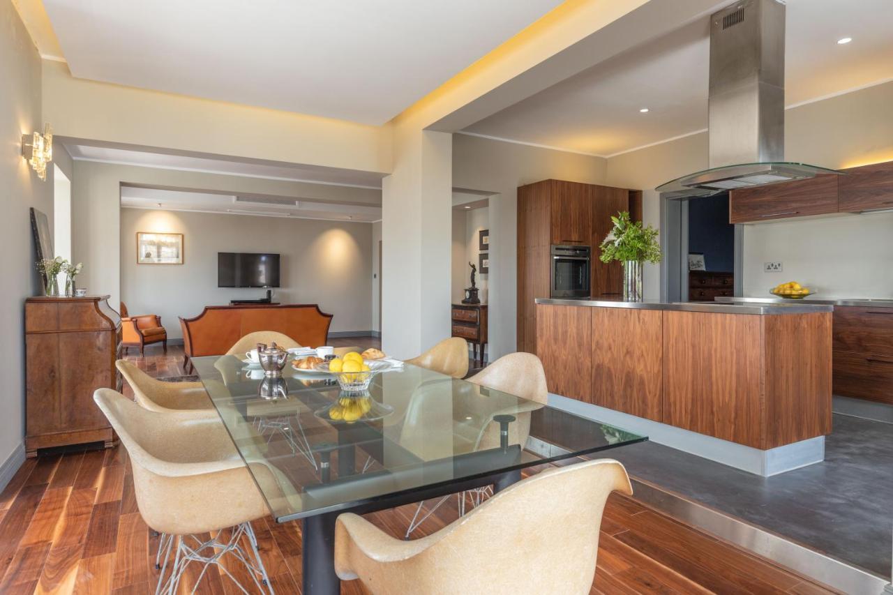 Apartment Stylish With Spectacular Views *