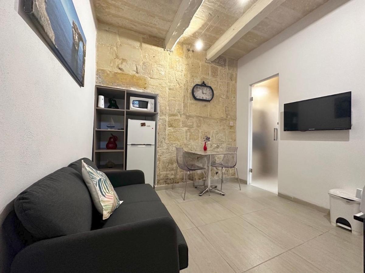 Capital Apartment Valletta