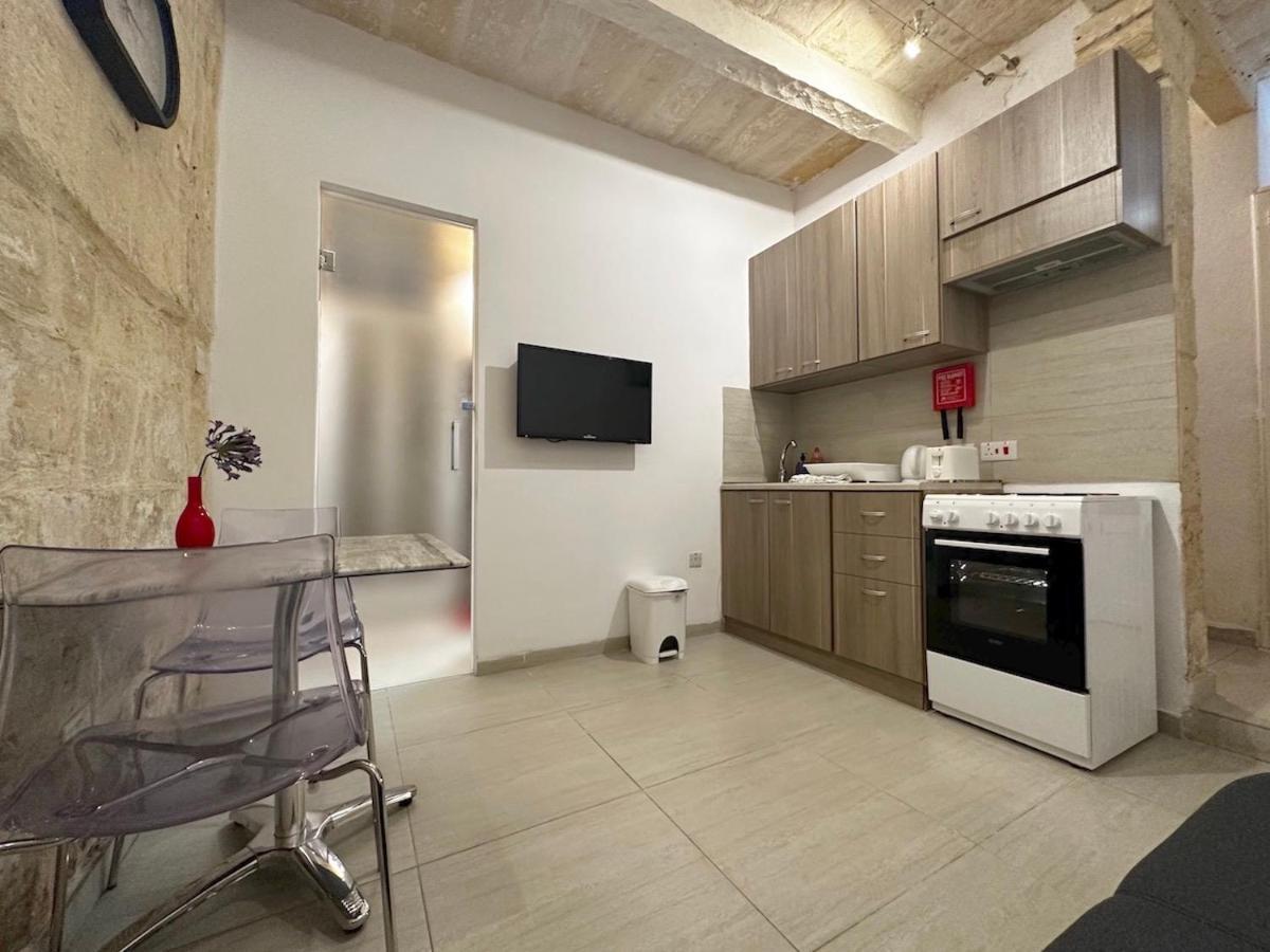 Capital Apartment