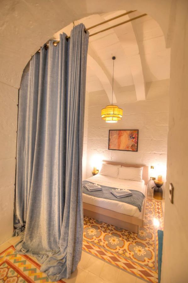 Apartment Modern & Luxurious Palazzino In Ddem1-2 *