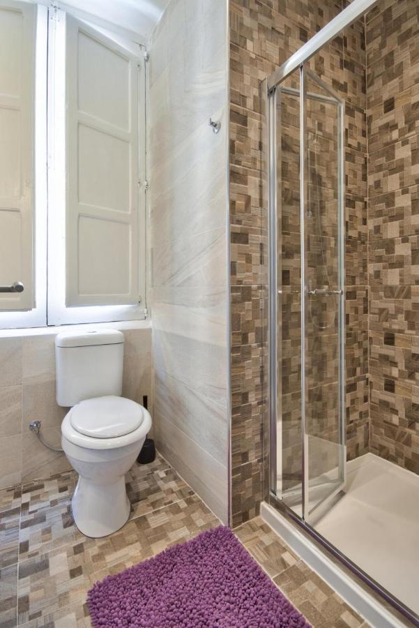 Apartment Borgo 1 & 2 Bedroom Self-catering Units In
