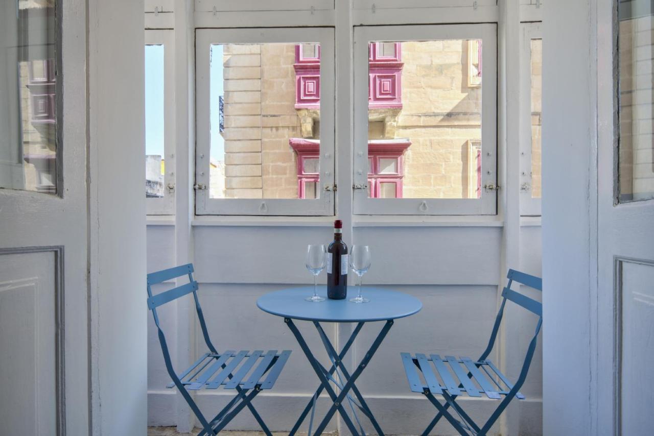 Apartment Borgo 1 & 2 Bedroom Self-catering Units In