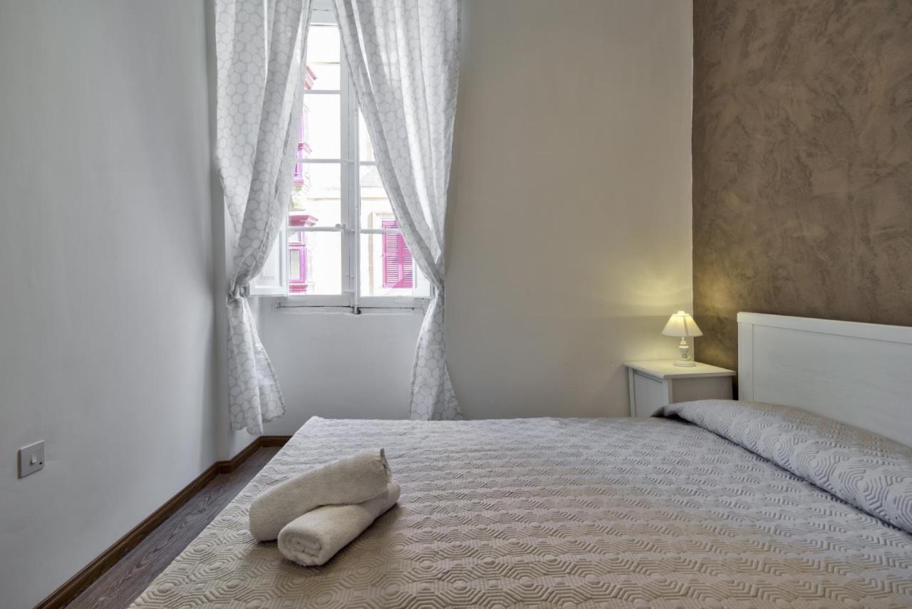 Borgo 1 & 2 Bedroom Self-catering Units In *