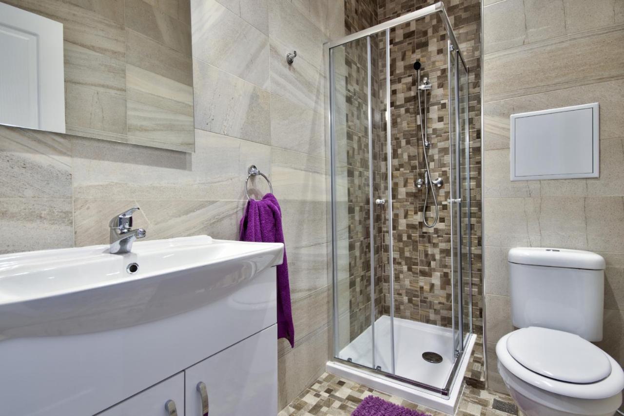 Apartment Borgo 1 & 2 Bedroom Self-catering Units In Valletta