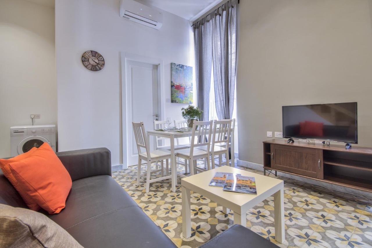 Apartment Borgo 1 & 2 Bedroom Self-catering Units In
