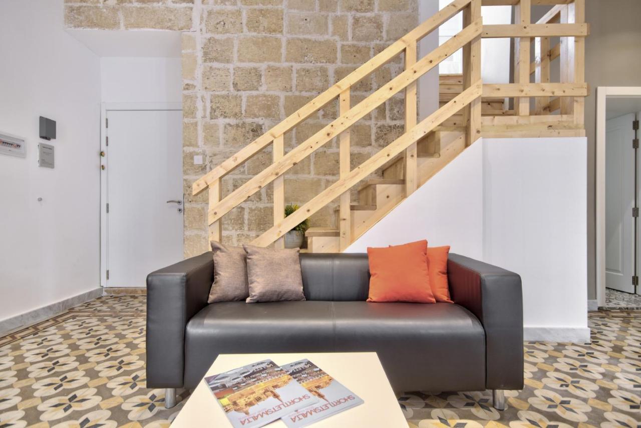 Borgo 1 & 2 Bedroom Self-catering Units In Apartment *