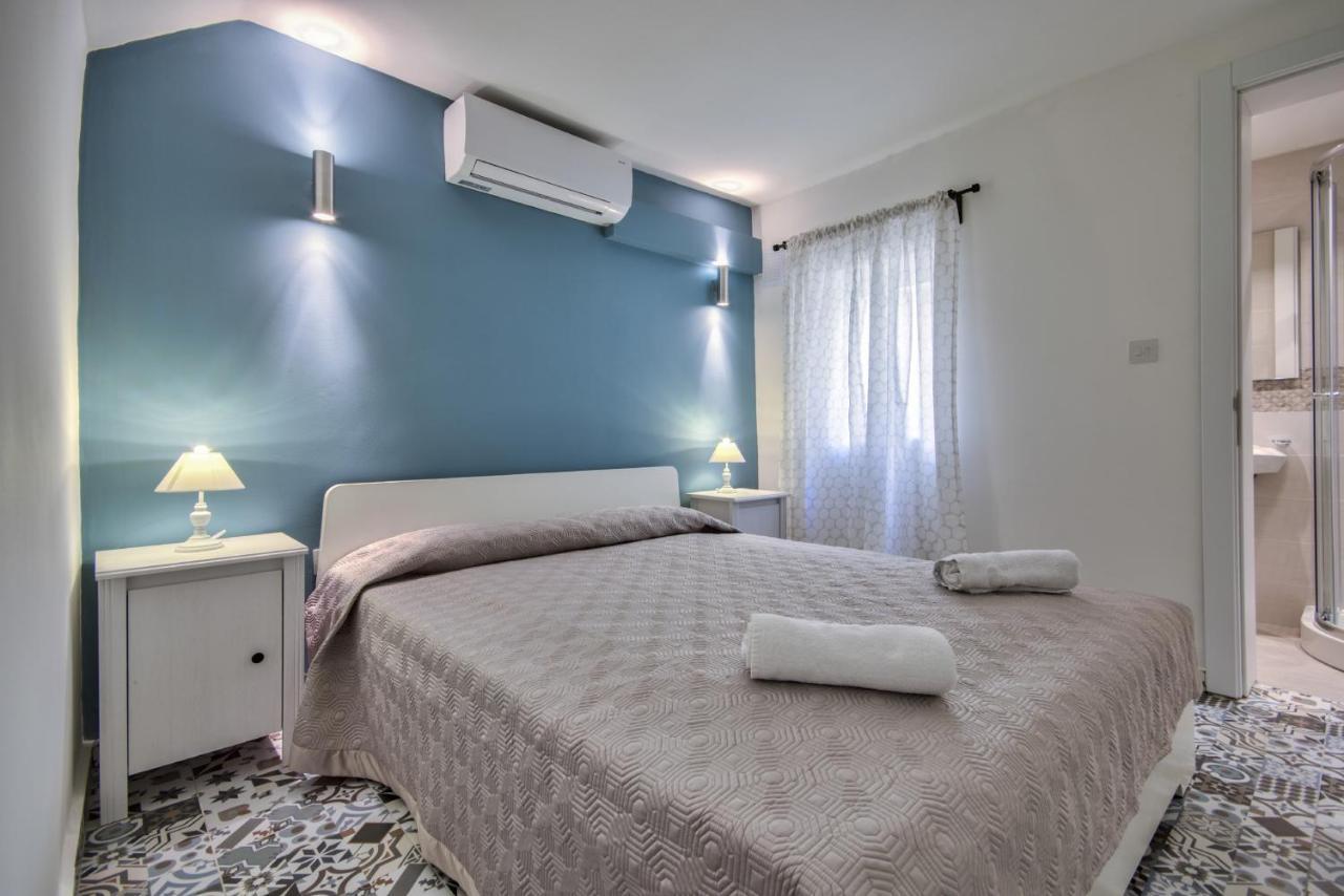 Apartment Borgo 1 & 2 Bedroom Self-catering Units In Valletta