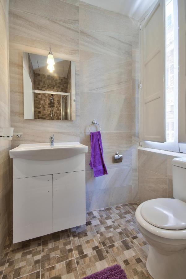 Apartment Borgo 1 & 2 Bedroom Self-catering Units In