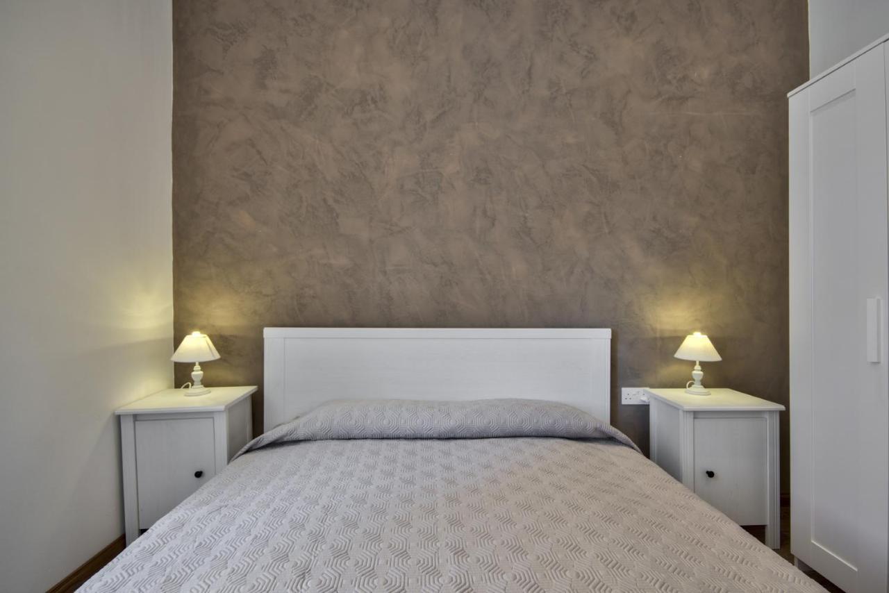 Borgo 1 & 2 Bedroom Self-catering Units In * Valletta