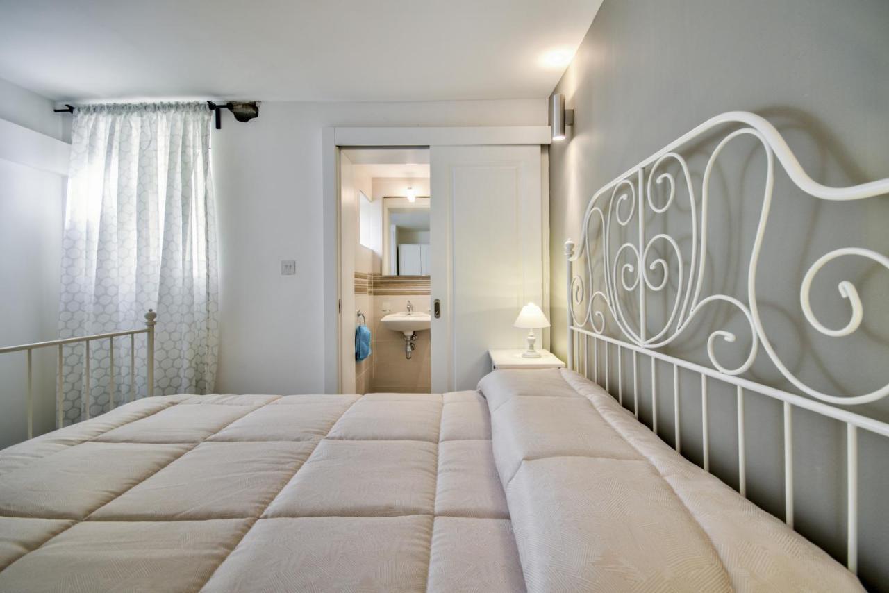 Borgo 1 & 2 Bedroom Self-catering Units In Apartment *