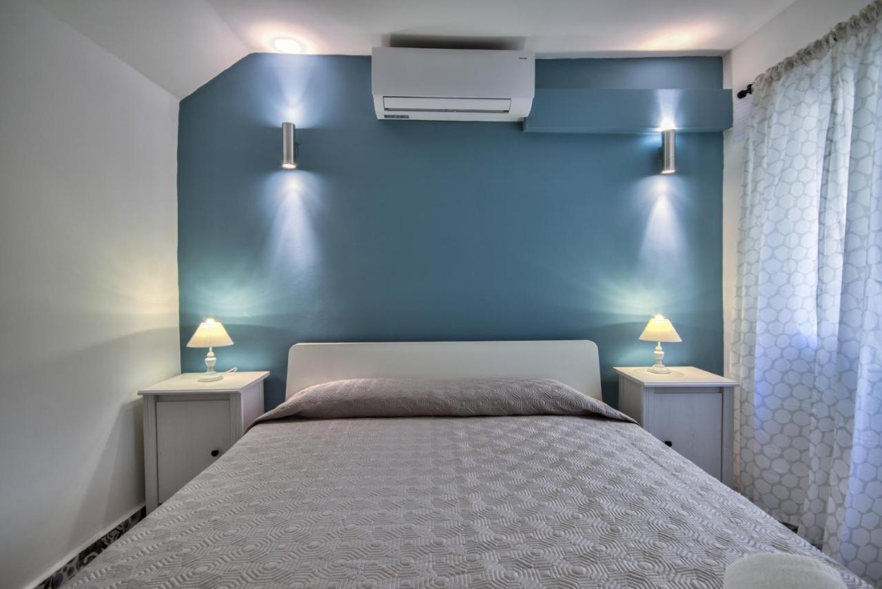 Borgo 1 & 2 Bedroom Self-catering Units In * Valletta