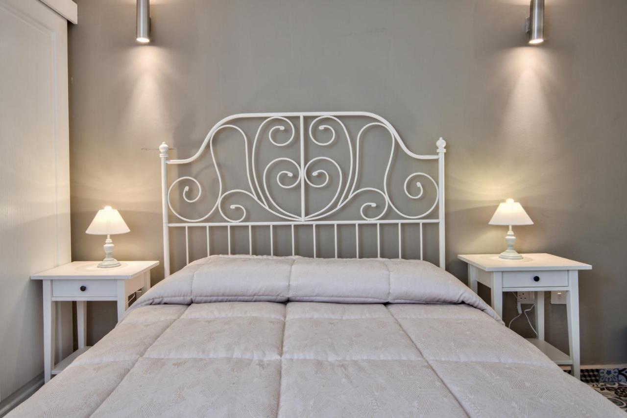 Borgo 1 & 2 Bedroom Self-catering Units In Valletta