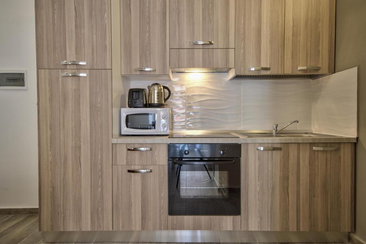Apartment Borgo 1 & 2 Bedroom Self-catering Units In *