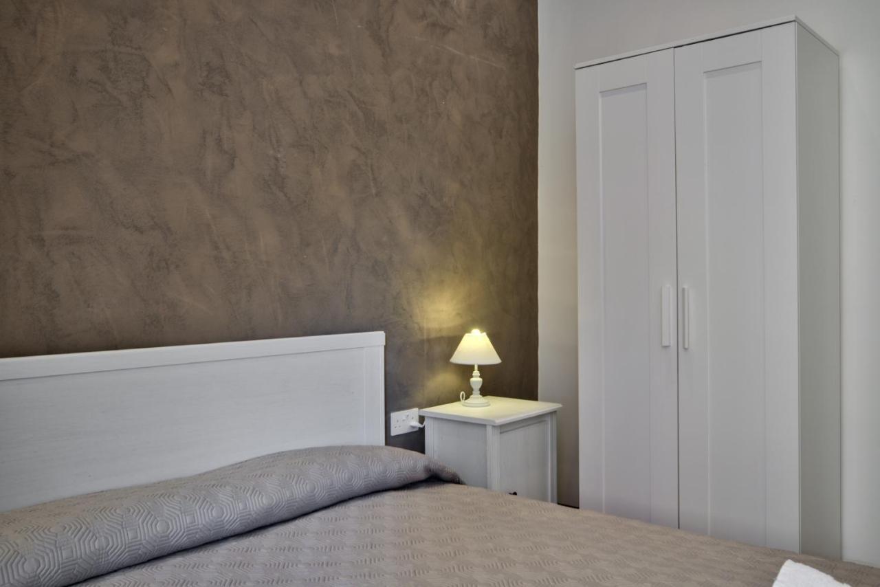 Borgo 1 & 2 Bedroom Self-catering Units In Apartment