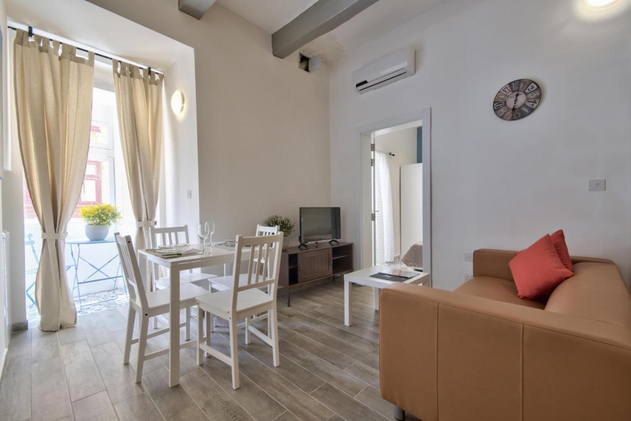 Apartment Borgo 1 & 2 Bedroom Self-catering Units In
