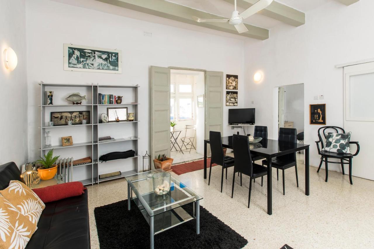 Apartment Collection - Old Theatre
