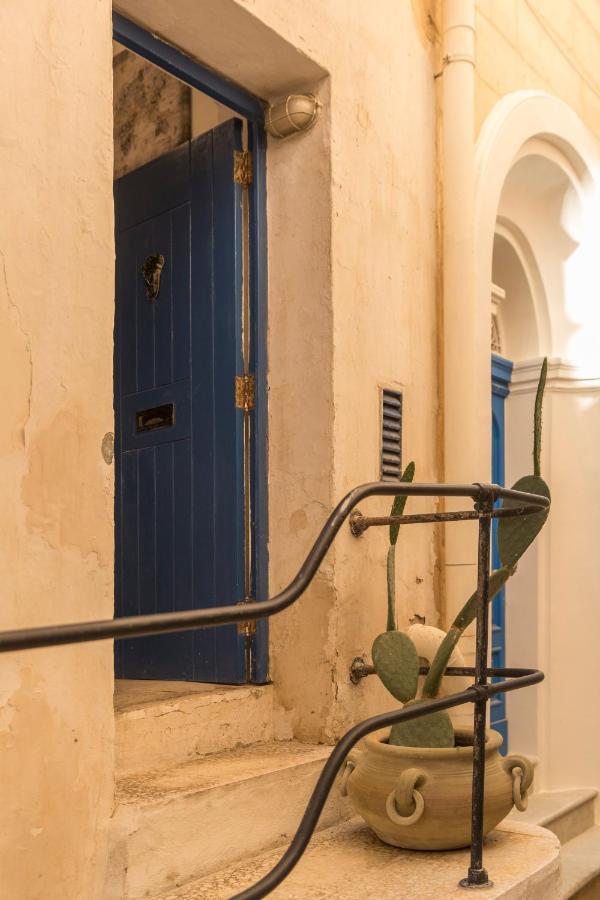 Collection - Old Theatre Apartment Valletta