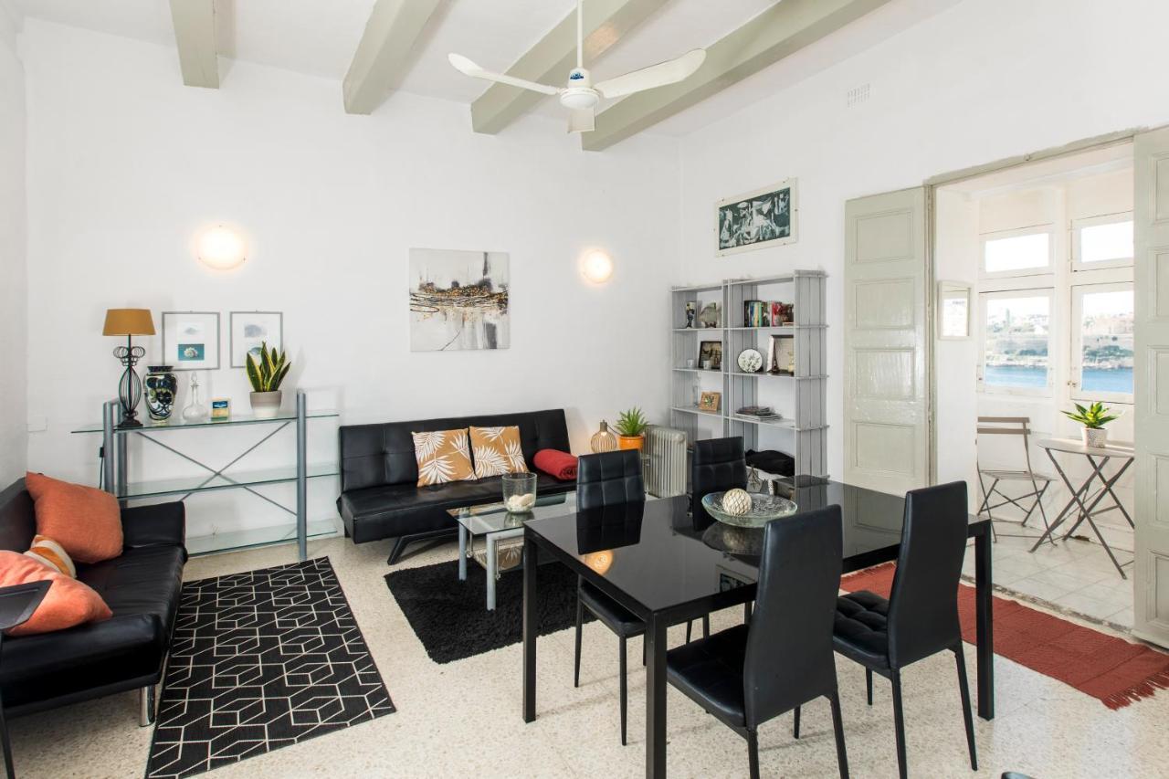Collection - Old Theatre Apartment Valletta
